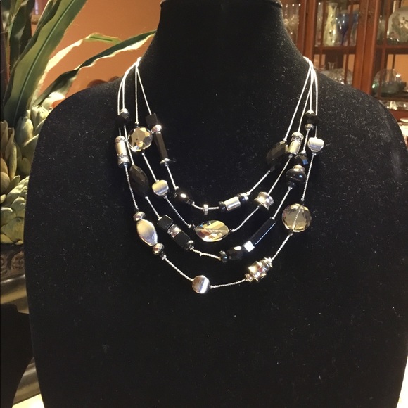 Chico's Jewelry - Chico’s Necklace